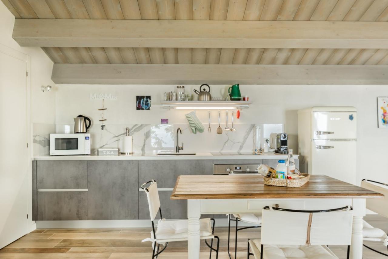 Villa Sound Of Silence, Terre Marine Corniglia Esterno foto
