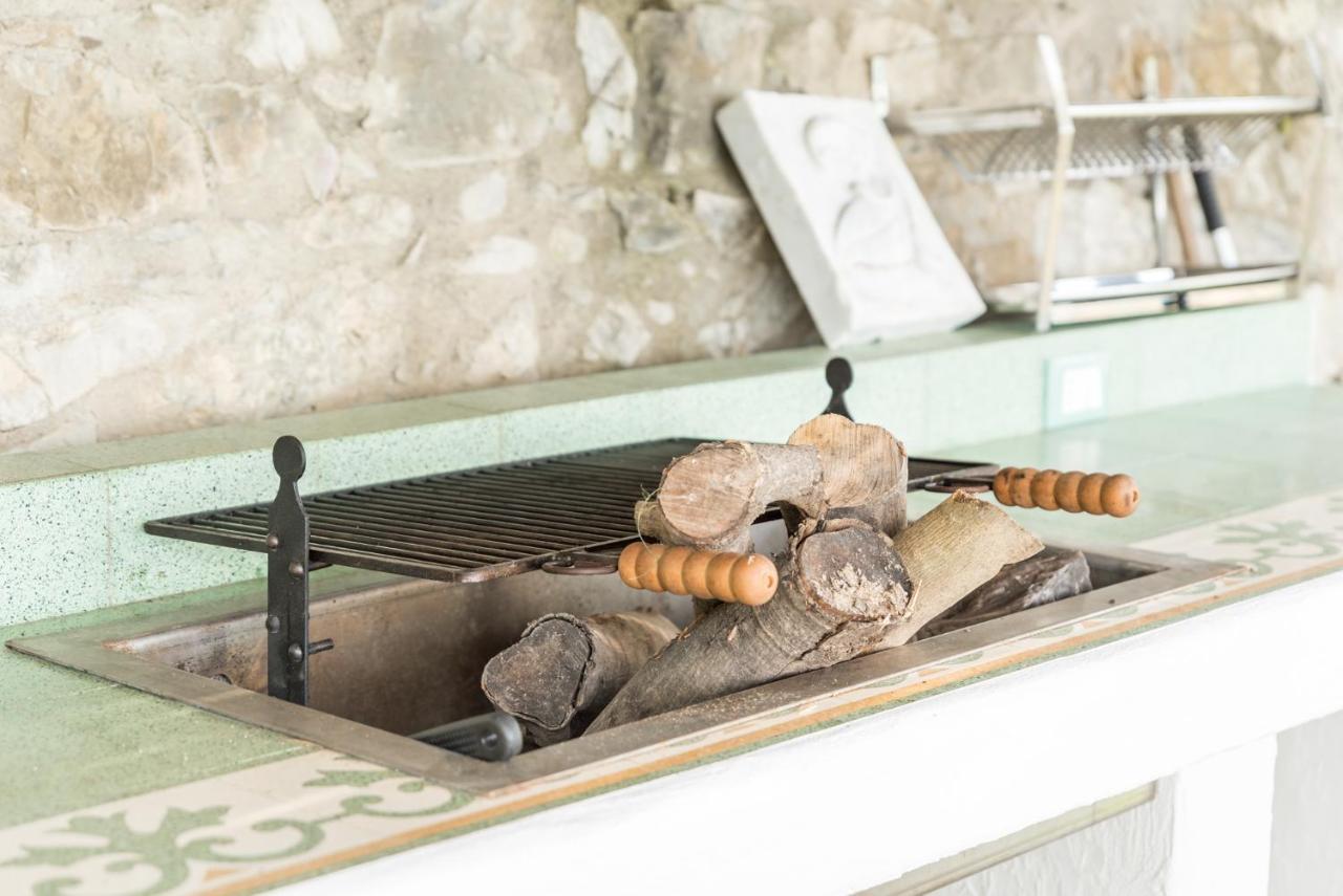 Villa Sound Of Silence, Terre Marine Corniglia Esterno foto