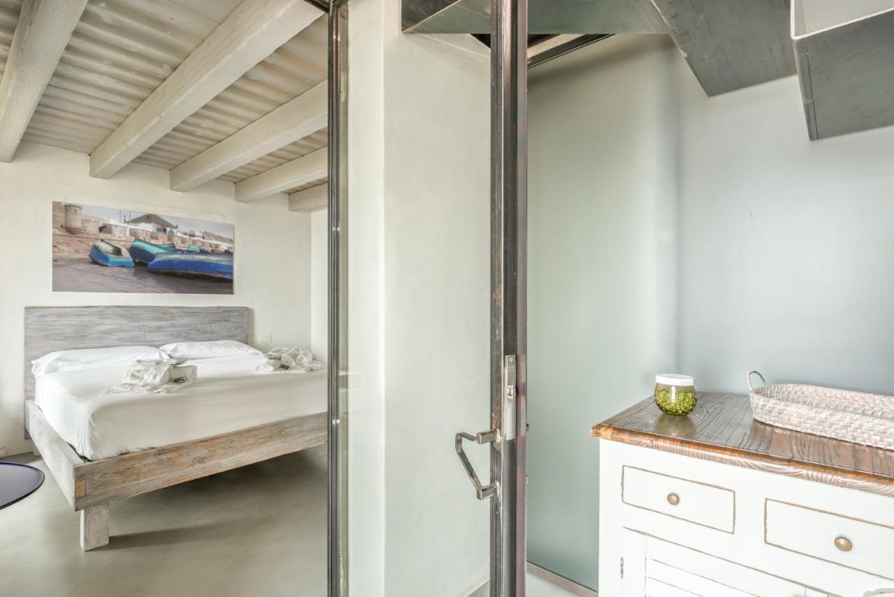 Villa Sound Of Silence, Terre Marine Corniglia Esterno foto