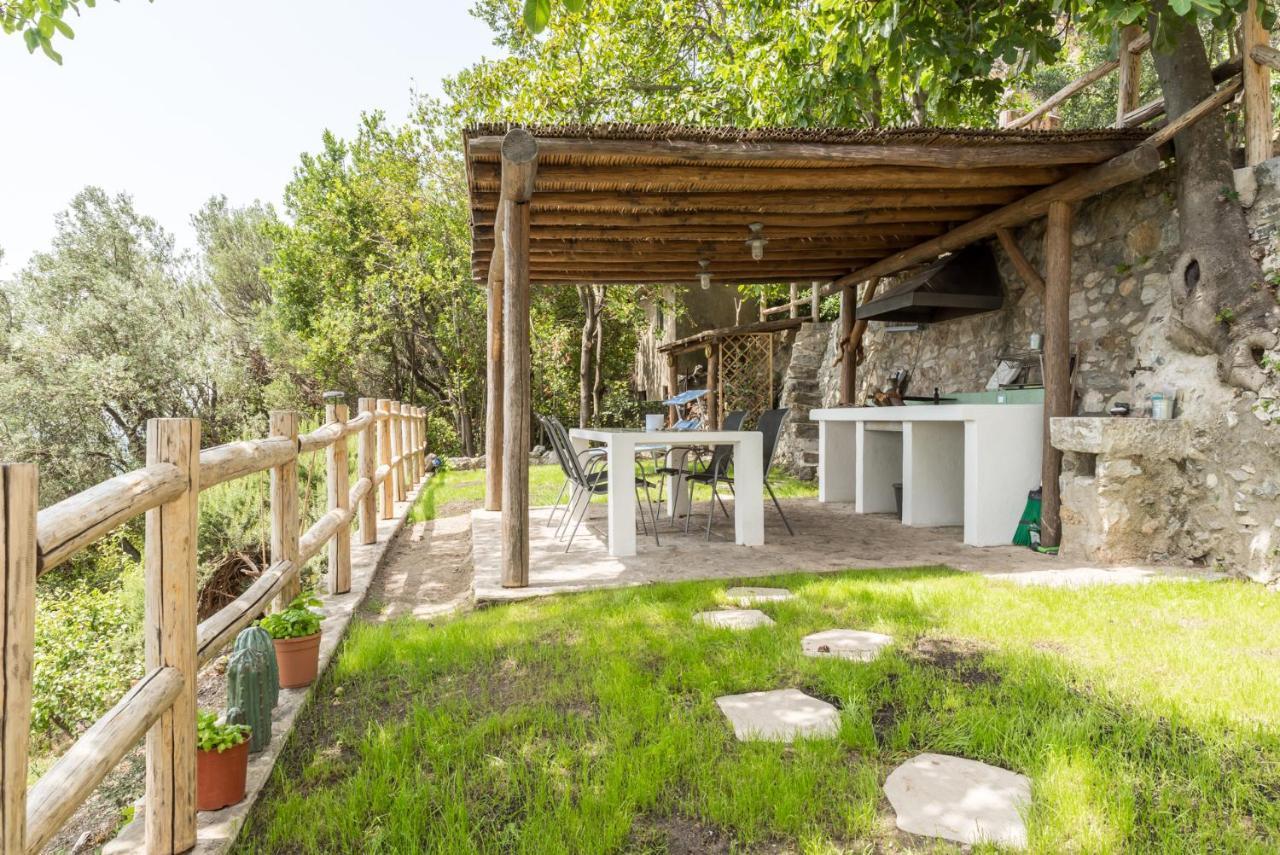 Villa Sound Of Silence, Terre Marine Corniglia Esterno foto
